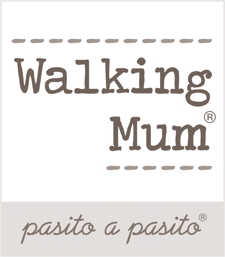 Walking Mum