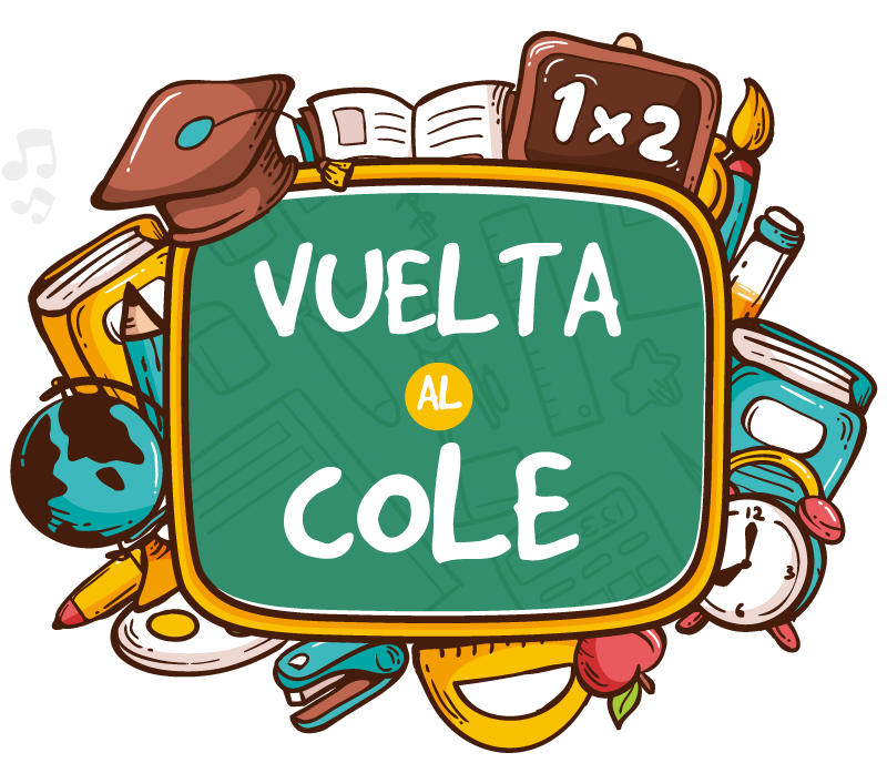 Vuelta al cole