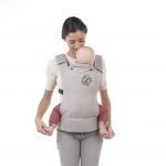 Mochila Porteo Like Jane - Imagen 4