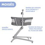 Baby Hug 4 en 1 Air Chicco - Imagen 8