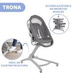 Baby Hug 4 en 1 Air Chicco - Imagen 10