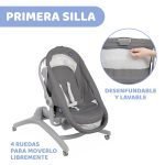 Baby Hug 4 en 1 Air Chicco - Imagen 11