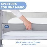 Minicuna Next2Me Magic Chicco - Imagen 8