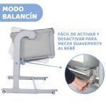 Minicuna Next2Me Magic Chicco - Imagen 10