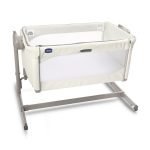 Minicuna Next2Me Magic Chicco - Imagen 2