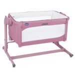 Minicuna Next2Me Magic Chicco - Imagen 5