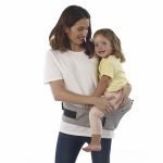 Mochila Portabebé Revolutión Jané - Imagen 6