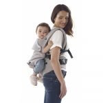 Mochila Portabebé Revolutión Jané - Imagen 4