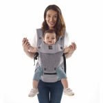 Mochila Portabebé Revolutión Jané - Imagen 5