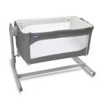 Minicuna Next2Me Magic Chicco - Imagen 3