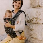 Mochila Portabebés Boba 4GS - Imagen 8