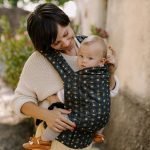 Mochila Portabebés Boba 4GS - Imagen 7