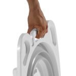 Bañera Plegable Fold MS - Imagen 2