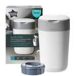 Contenedor de Pañales Sangenic Twist&Click Tomme Tippee