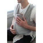 Portabebés Boppy ComfyHug Chicco - Imagen 6