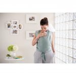 Portabebés Boppy ComfyHug Chicco - Imagen 3