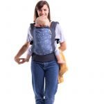 Mochila Portabebés Boba 4GS - Imagen 4