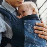 Mochila Portabebés Boba 4GS