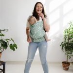 Mochila Portabebés Boba 4GS - Imagen 2