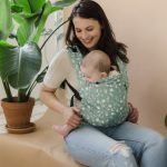 Mochila Portabebés Boba 4GS - Imagen 3