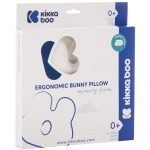 Almohada Ergonómica Bear Kikkaboo