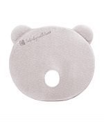Almohada Ergonómica Bear Kikkaboo - Imagen 2