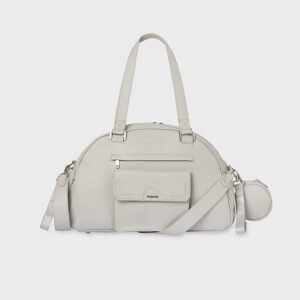 Bolso Maternidad con accesorios Mayoral