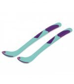 Cuchara para bebé con sensor de calor Kiokids