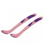 Cuchara para bebé con sensor de calor Kiokids - Imagen 2