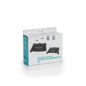Cinturón coche embarazada MS
