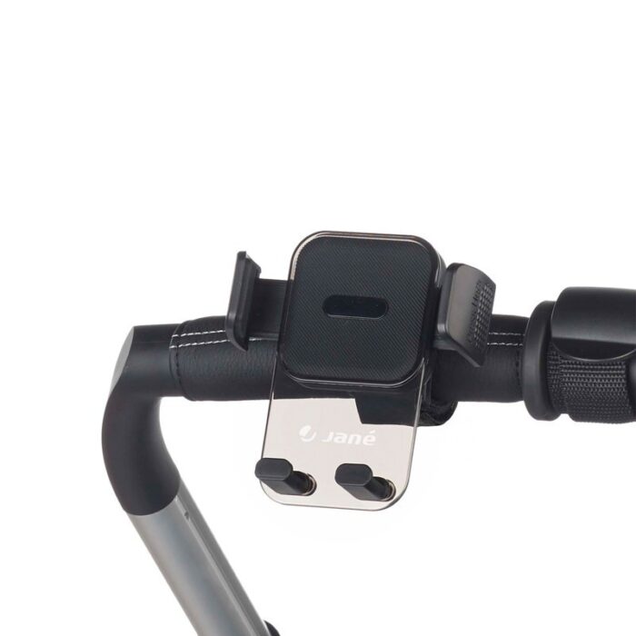 Soporte de móvil para carrito Jané - Imagen 5