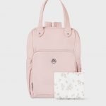 Mochila Maternal Mayoral