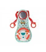 Juguete para el coche con volante Kiokids