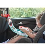 Juguete para el coche con volante Kiokids - Imagen 2