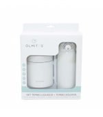 Set de termos líquidos y sólidos Olmitos - Imagen 9