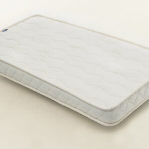 Colchón Cuna Viscoelástica 2 Caras 60x120 cm. La Cigüeña