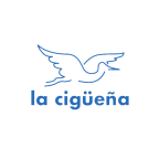 La cigüeña