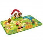 Alfombra Interactiva Granja Bilingüe Chicco - Imagen 4