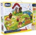 Alfombra Interactiva Granja Bilingüe Chicco - Imagen 5