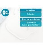 Almohada Ergonómica Kiokids - Imagen 3