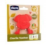 Mordedor Sostenible Eco+ Chicco - Imagen 7