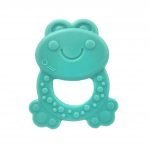 Mordedor Sostenible Eco+ Chicco