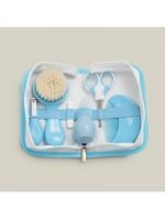 Neceser Higiénico Cuidados Del Bebé Interbaby - Imagen 2