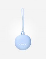 Cajita Portachupetes Silicona Saro