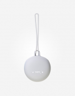 Cajita Portachupetes Silicona Saro - Imagen 4