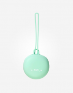 Cajita Portachupetes Silicona Saro - Imagen 2