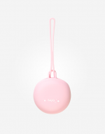 Cajita Portachupetes Silicona Saro - Imagen 3