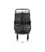 Silla Gemelar VentTwin Niu - Imagen 3