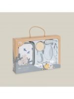 Neceser Higiénico Cuidados Del Bebé Interbaby - Imagen 5