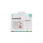 Marco De Fotos Con 2 Huellas Interbaby - Imagen 3